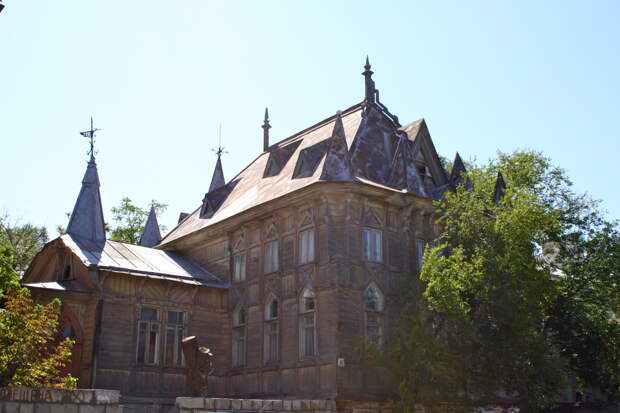 Украденную в России святыню вернули неожиданным способом