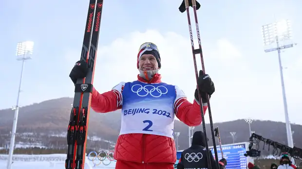 Якимушкин: Большунов выиграл бы 50 км и 70 км, ждал бы нас на финише и замёрз