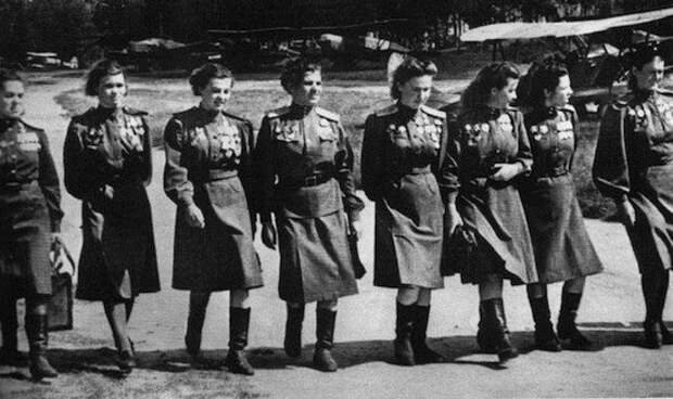Женщины на войне: правда, о которой не принято говорить