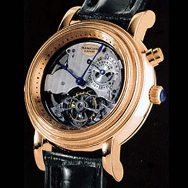 Parmigiani Fleurier Toric Westminster