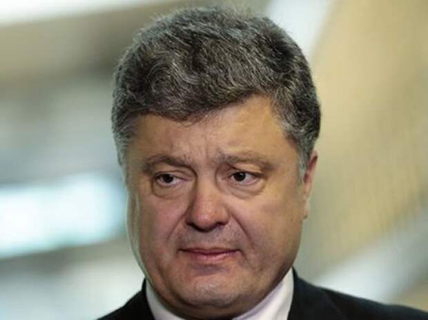 Порошенко признал, что страны НАТО ему отказали