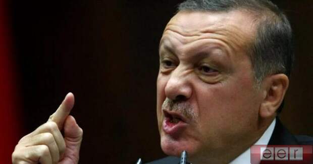 Эрдоган заявил, что начнет операцию в Сирии в течение недели