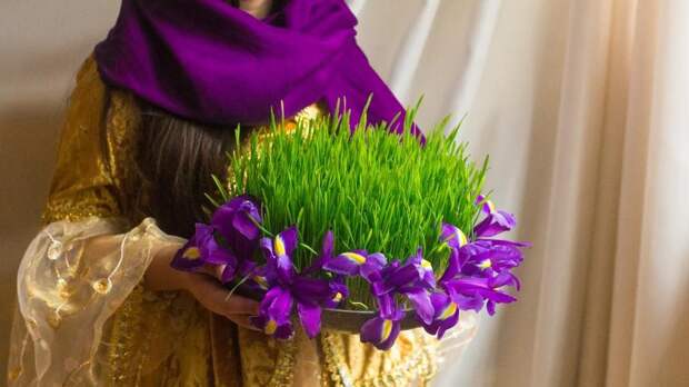 Навруз: история, смысл и идея этого праздника, значение для современных тюрков