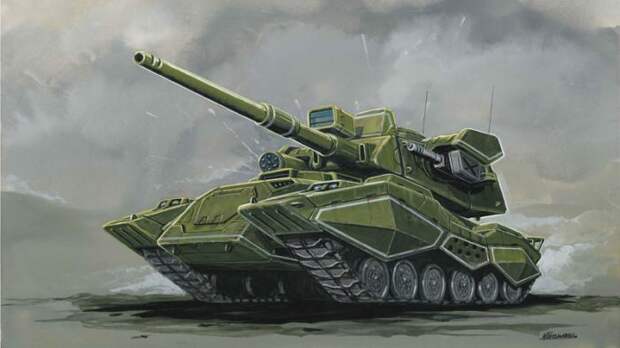 World of Tanks Blitz готовится к первому киберспортивному ивенту