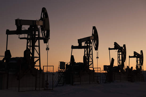 На севере Башкирии выставлено на торги новое нефтяное месторождение