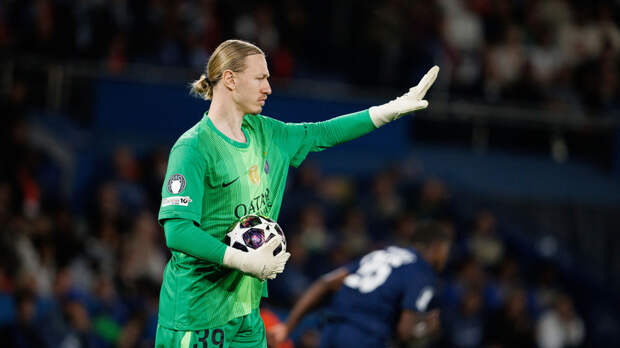 Героическая оборона: «Атлетико» не дал «Барселоне» спастись, а ПСЖ вышел в полуфинале ЛЧ благодаря шести сейвам Сафонов