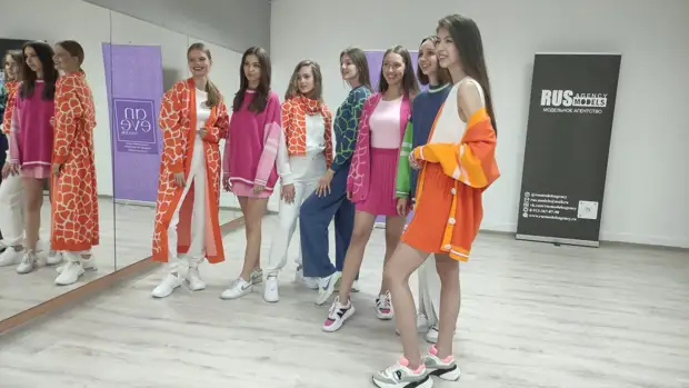 Модный показ, концерт со Stand Up и гастрономический вечер. Чем заняться на выходных в Барнауле