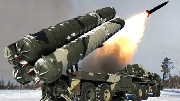 С-400