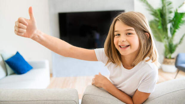 Вопросы для детей, которые помогут лучше понять их