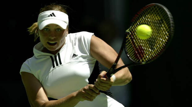 Героиня былых времён: каким был теннисный мир, когда Звонарёва дебютировала в паре на Australian Open