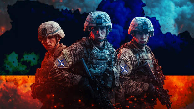 Власти объясняют это войной России: Ещё одна страна НАТО вернула призыв