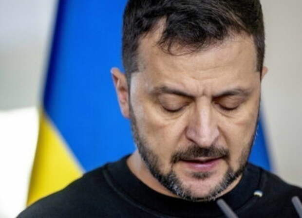 Зеленского все же будут менять. Если надо — силой