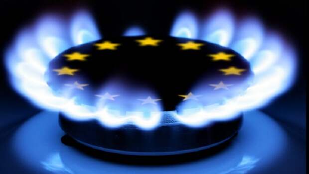 Евросоюз готовит новые преграды для российского газа
