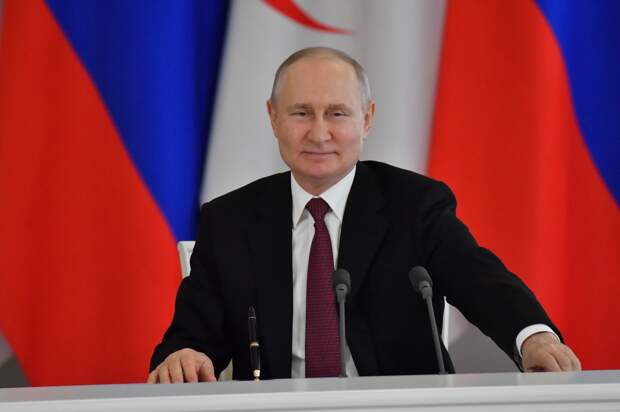 Путин рассказал о фантастических достижениях России в ядерной сфере