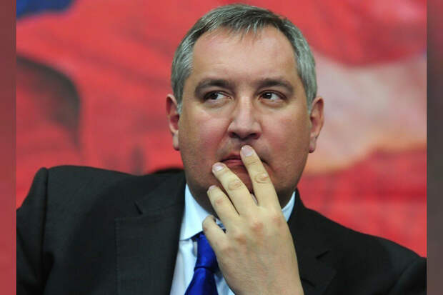 Rogozin Rogozin