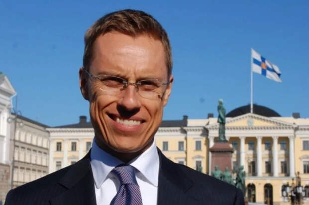 Горячий финский президент: зачем на самом деле Стубб позвал Трампа в сауну