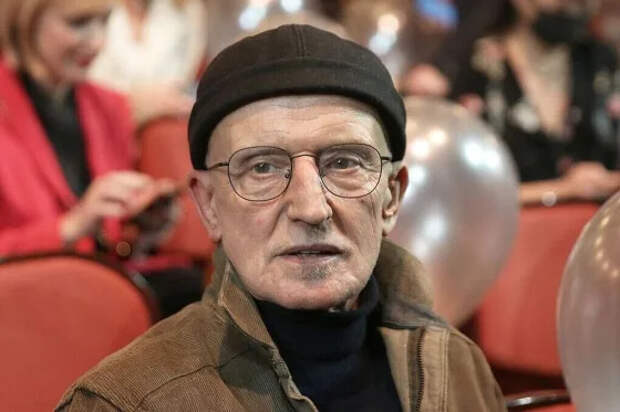 В Севастополе отменили спектакли Театра Вахтангова из-за слов режиссера Туминаса