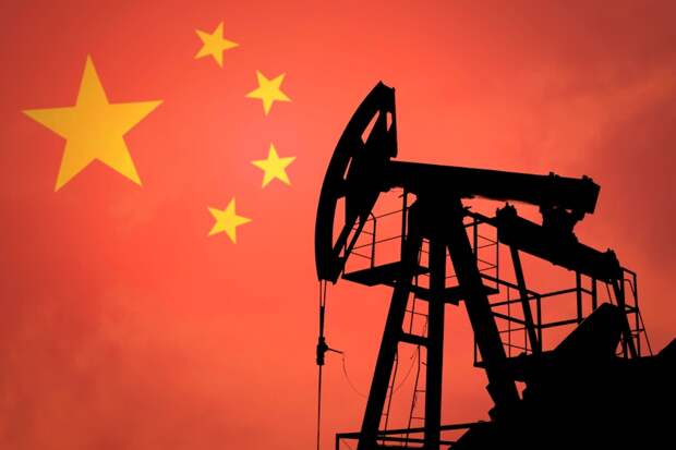 Bloomberg: Иранский кризис не повлияет на нефтяной рынок Китая Bloomberg: Иранский кризис не повлияет на нефтяной рынок Китая