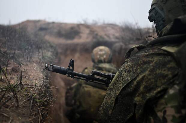 Российский Танк рассказал о страхе украинцев