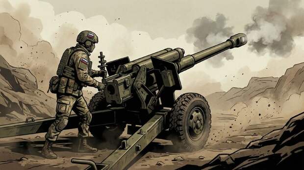 Российские военные поразили бригаду «Азов»