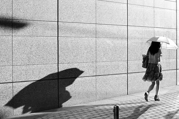 Japan Street Photography