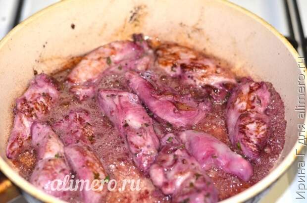 куриное филе в маринаде куриное филе в маринаде