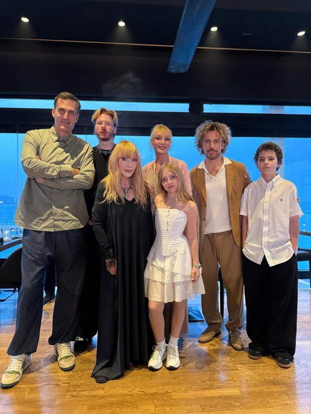 Алла Пугачёва передумала продавать виллу на Кипре