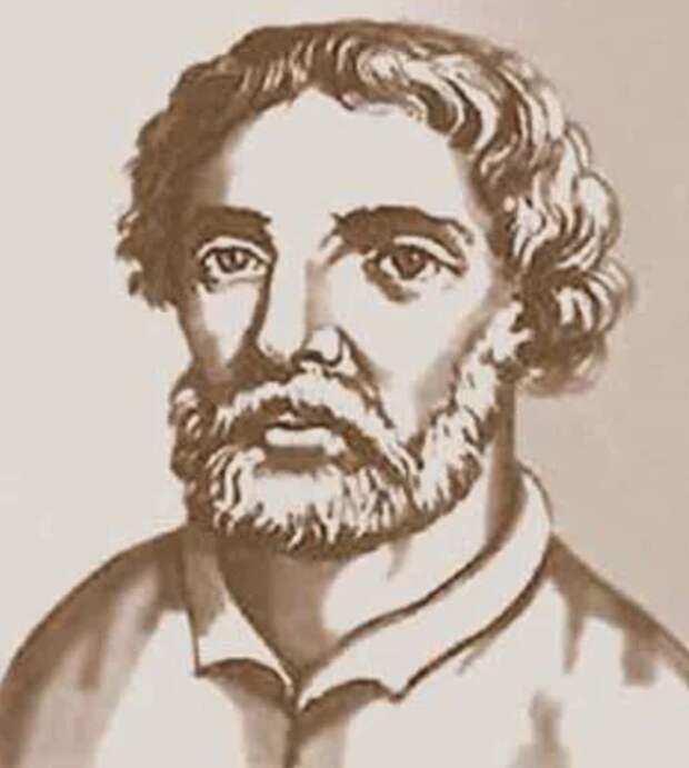 Степан Разин