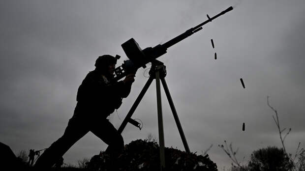 За ночь над регионами России уничтожены 25 украинских БПЛА