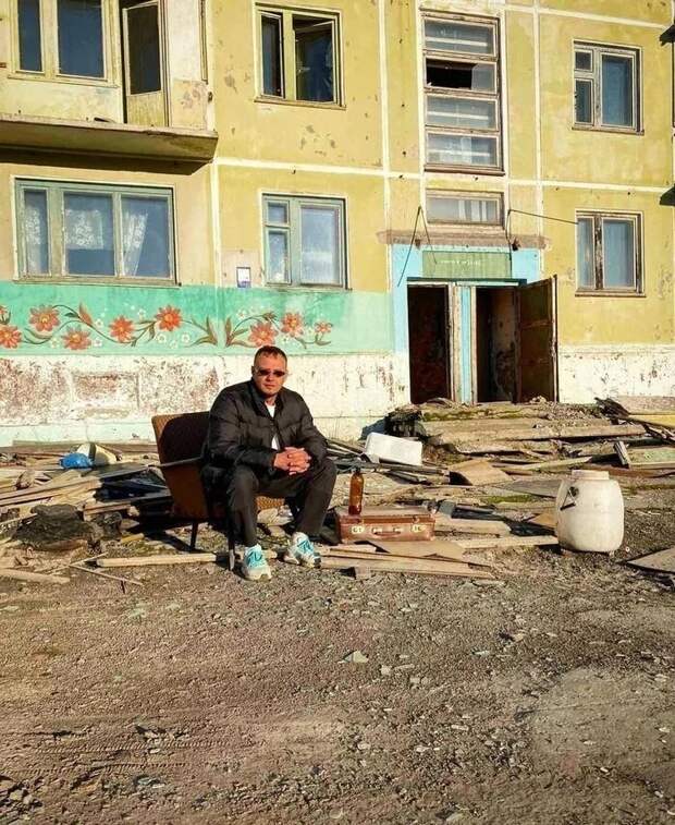 Забирайте за так: где квартиры отдают без денег Забирайте за так: где квартиры отдают без денег