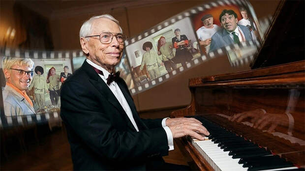 "Всем бы так восхищать в этом возрасте!" – Русские знаменитости, которые отметили 100-летний юбилей