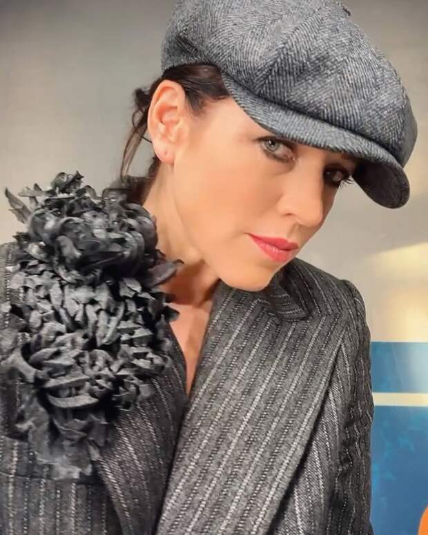 Рождение звезды: Алёне Хмельницкой исполняется 55 лет