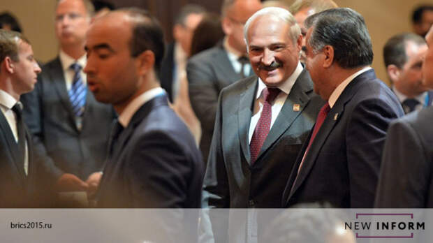 Европейский шантаж: Запад пытается опустить Лукашенко на колени