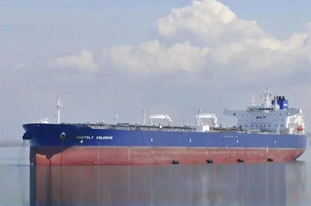 Адмирал Комоедов: Трамп пропуском танкера РФ на Кубу проявил здравый смысл