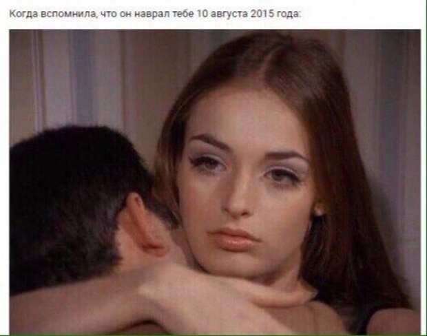 Немного смешных анекдотов (11 шт)