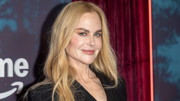 Николь Кидман со скальпелем: вышел первый сезон криминального сериала "Скарпетта"