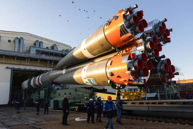 Запуск новейшего российского «Союза-5» вновь перенесли