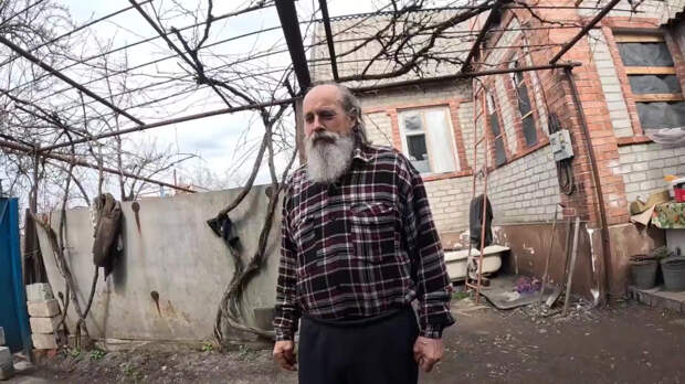 "Жгли нас. Не давали покоя ни ночью, ни днём"