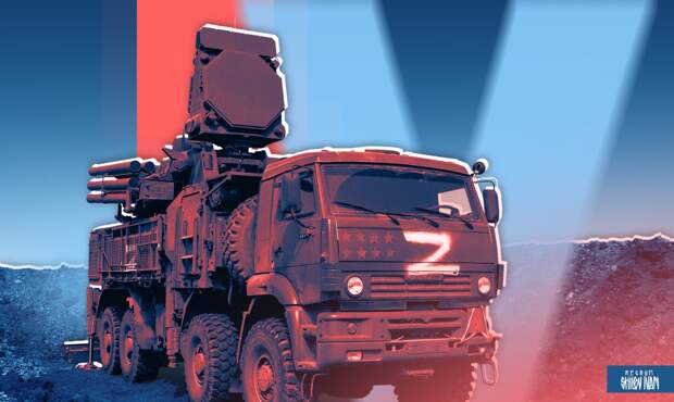 Средства ПВО за семь часов сбили 103 украинских БПЛА над регионами России