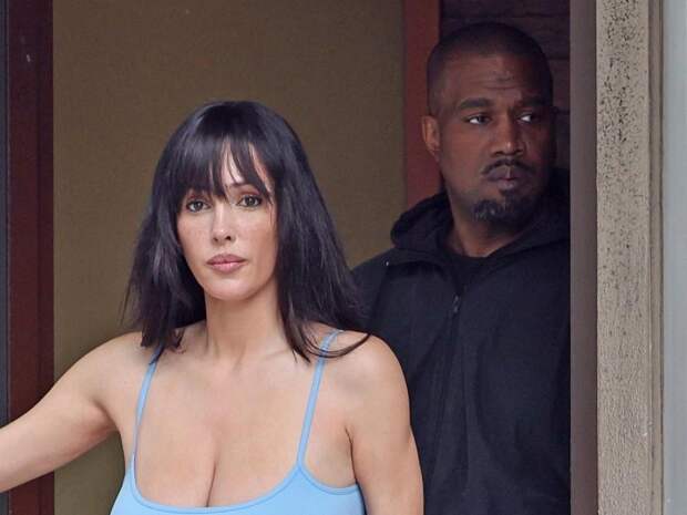 Бьянка Цензори кардинально сменила имидж