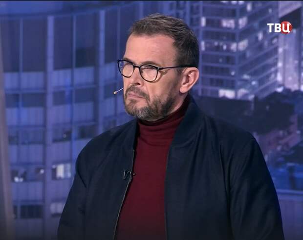 Сергей Караганов: мы бьемся не с Украиной, поэтому не можем себе позволить проиграть