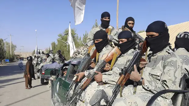 В США назвали условия признания легитимности «Талибана» в Афганистане