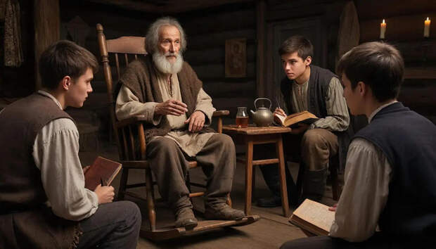 "Никогда не делайте этого": Британец, который прожил более 112 лет, раскрыл секрет долголетия всем