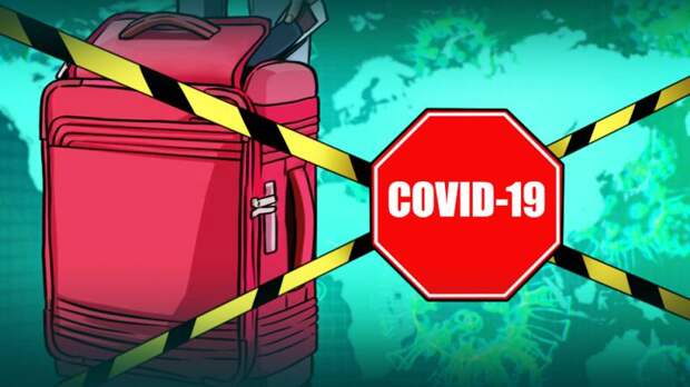 Быстрый и опасный: что известно о новом штамме COVID-19 «Омикрон»