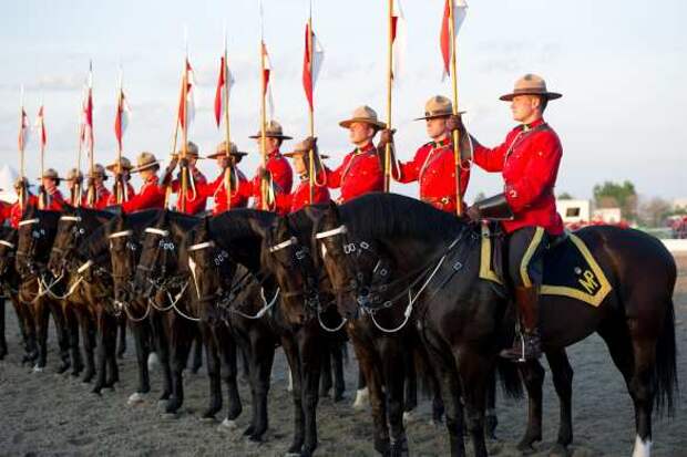 Российский посол оценил возможность силового захвата Канады со стороны США