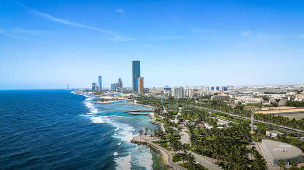 Королевство будущего: ждет ли Саудовскую Аравию наплыв российских туристов