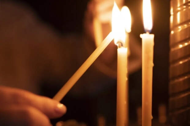 Священник сказал, что можно и что запрещено делать на Старый Новый год