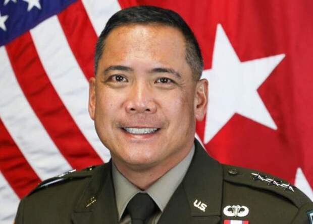 Американский генерал пьянствовал в Киеве и потерял секретные карты