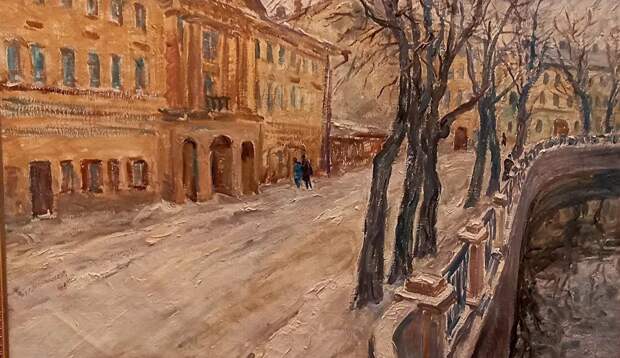 К 150-летию Богаевского: в Феодосии зовут на выставку современных крымских художников