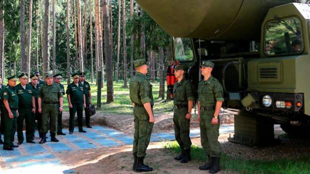 Год большого рывка: за счёт чего Минобороны перевыполнило план поставок военной техники Год большого рывка: за счёт чего Минобороны перевыполнило план поставок военной техники